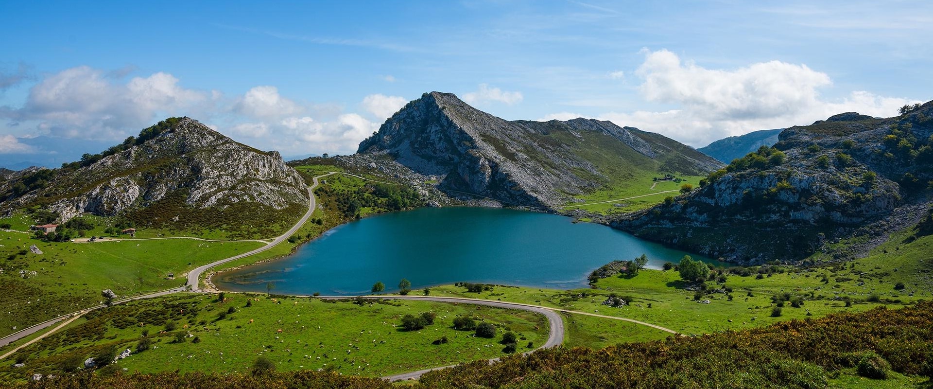 Landforms and Bodies of Water: A Comprehensive Guide for A-Level Students