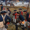 Revolutionary War: Uncovering the Key Events and Figures