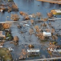 Natural Disasters: Understanding the Impact and How to Prepare