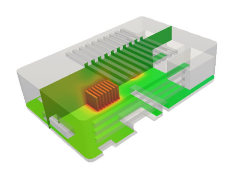 The Basics of Heat Transfer: Understanding A Level Study Notes